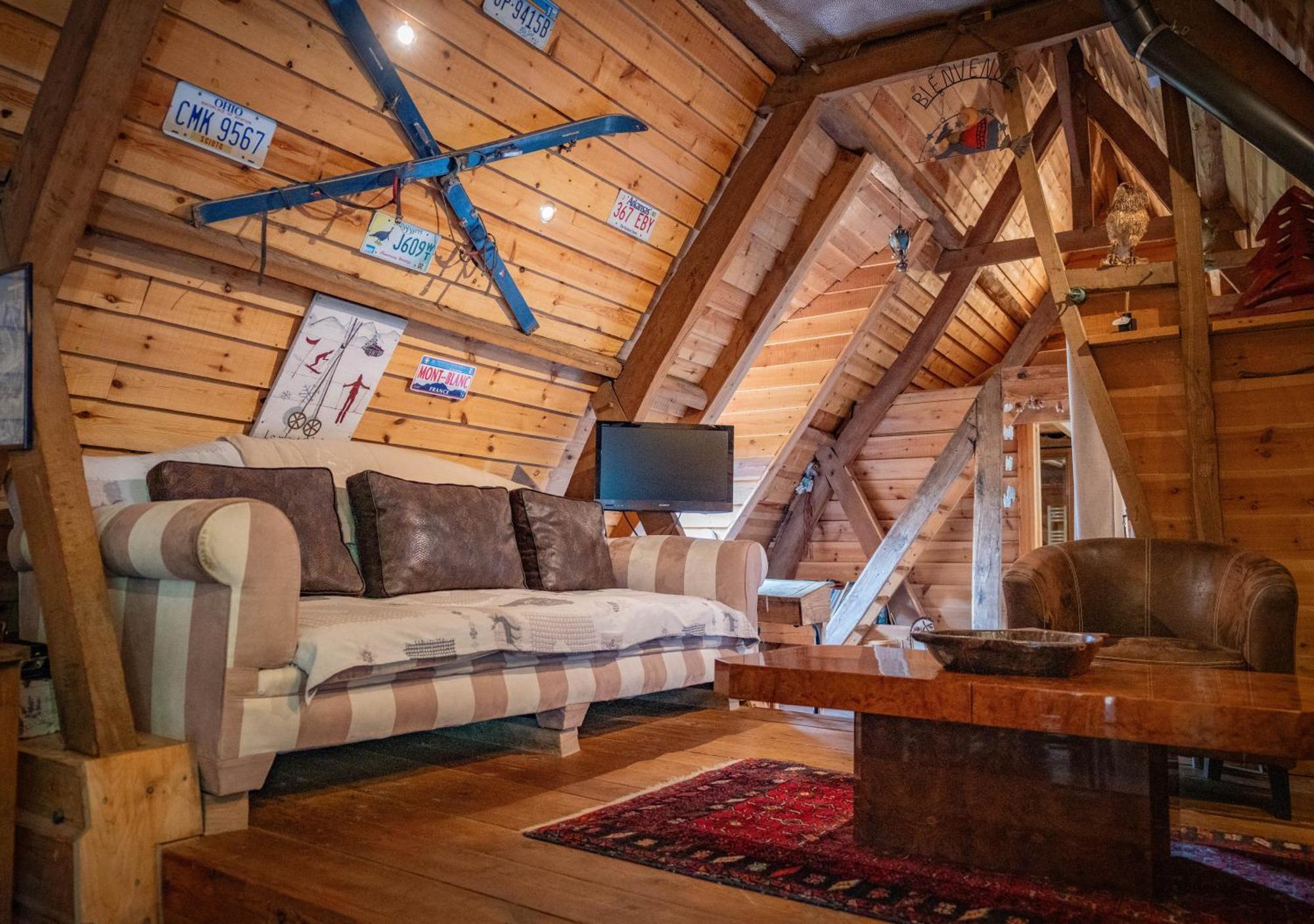 La Ferme Des Templiers De Flechinelle Bed & Breakfast Enquin-les-Mines Exterior photo